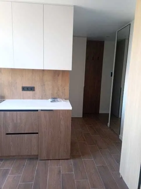 Фото Зняти 1 кімнатну квартиру, Генерала Наумова вул.  Київ в довгострокову оренду, ціна: 16000 UAH, код 5141