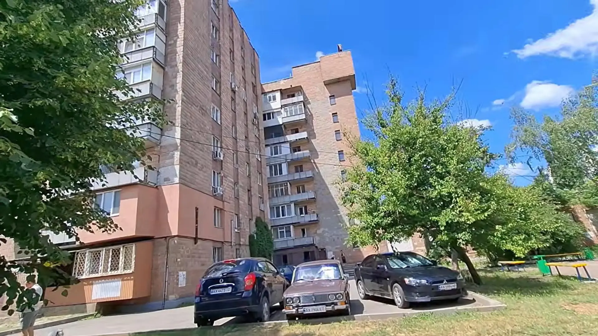 Фото Продаю 1 кімнатну квартиру, 18 кв. м, Велика Панасівська вул. (Котлова) 34 Харків, ціна: 6000 $, код 5143