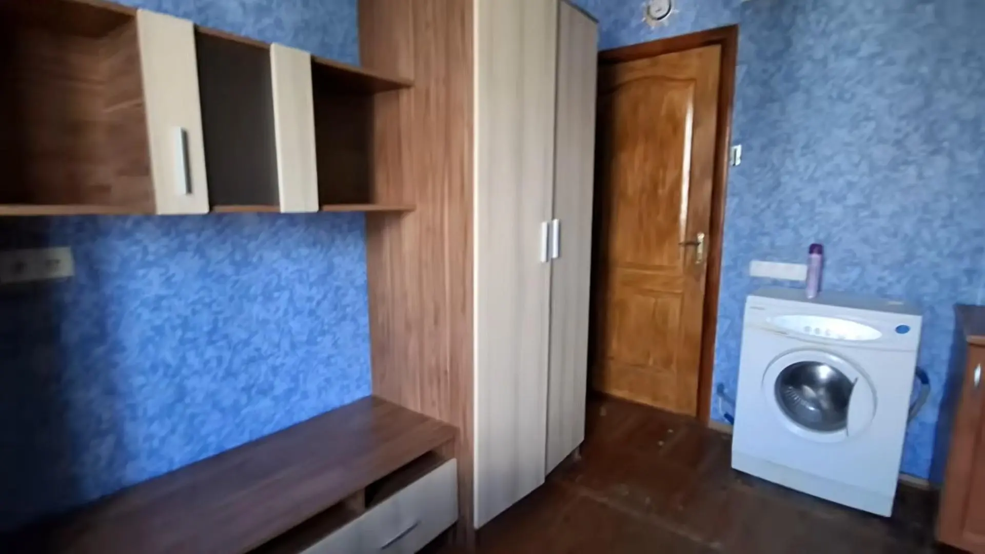 Фото Продаю 1 кімнатну квартиру, 18 кв. м, Велика Панасівська вул. (Котлова) 34 Харків, ціна: 6000 $, код 5143