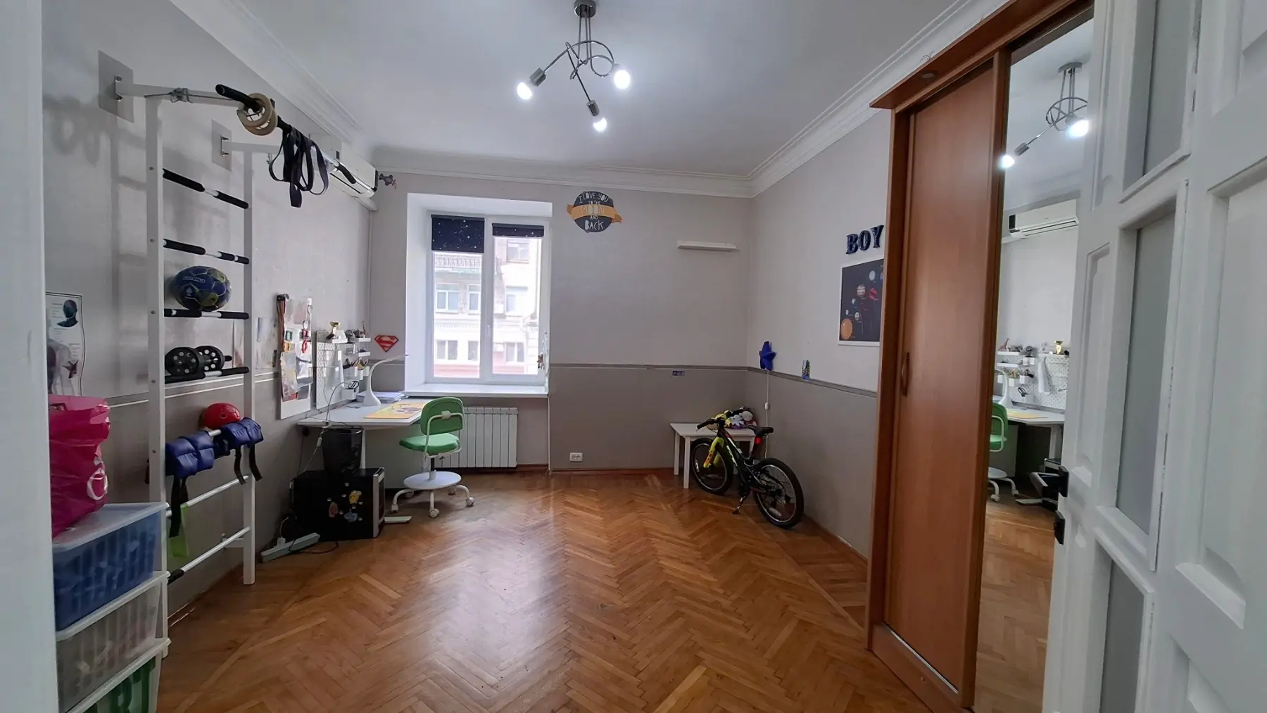 Фото Продаю 3 кімнатну квартиру, 72 кв. м, Євгена Котляра вул. (Червоноармійська) 6 Харків, ціна: 70000 $, код 5144