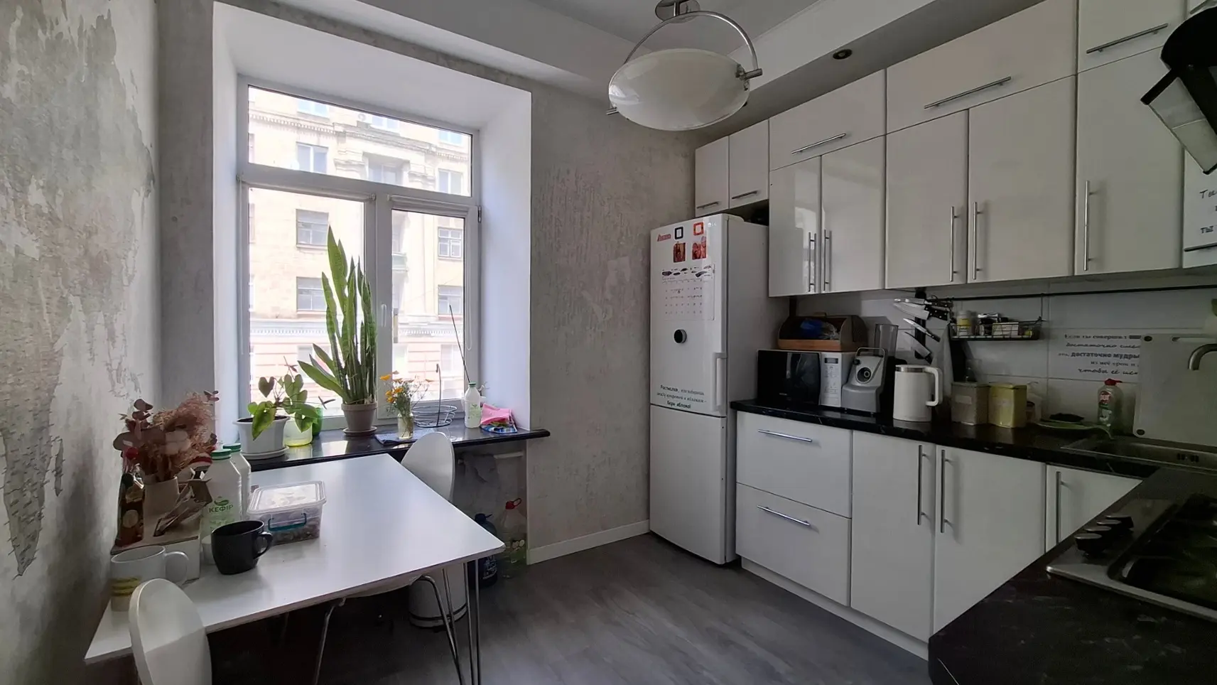 Фото Продаю 3 кімнатну квартиру, 72 кв. м, Євгена Котляра вул. (Червоноармійська) 6 Харків, ціна: 70000 $, код 5144