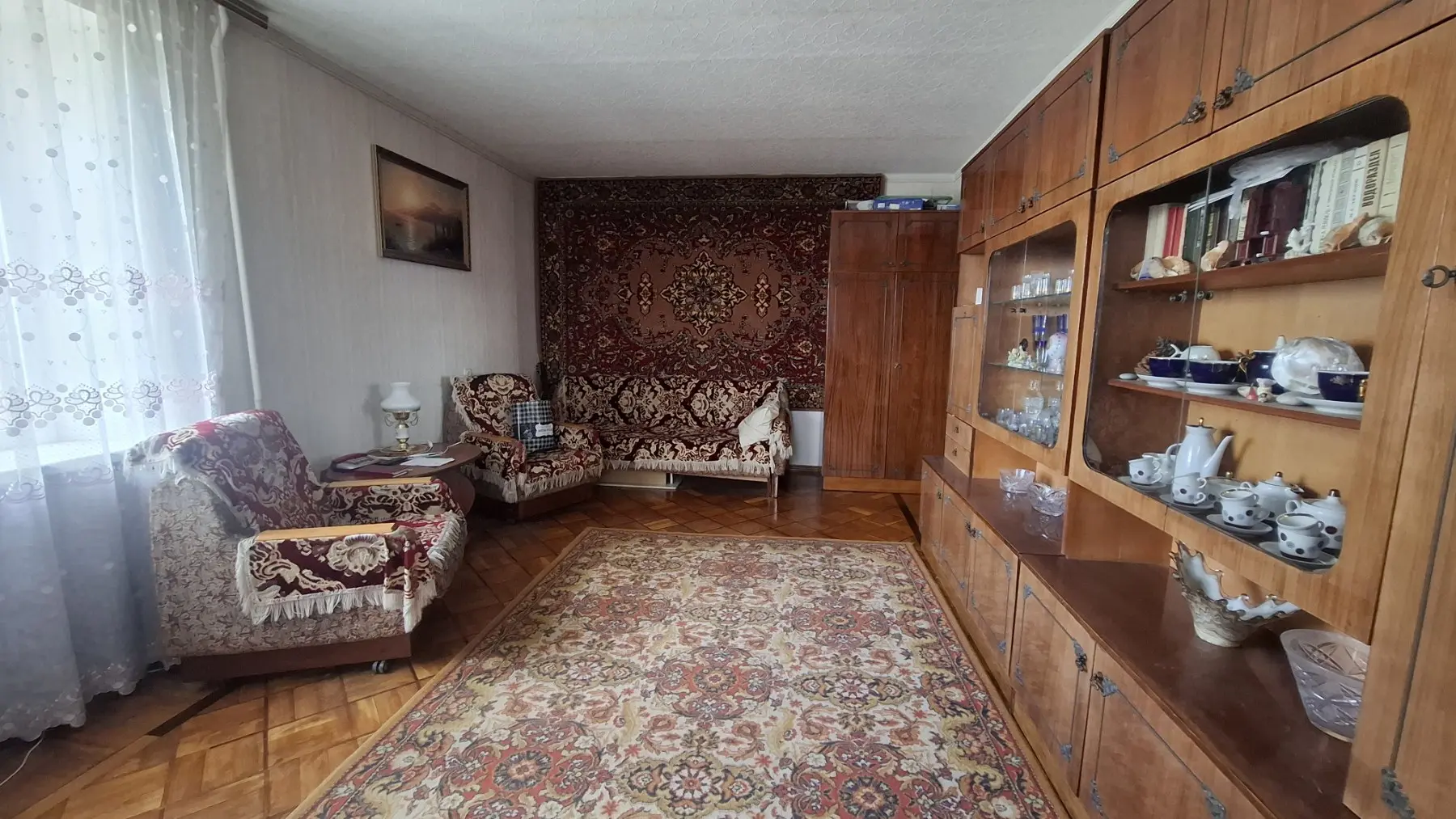 Фото Продаю 3 кімнатну квартиру, 67 кв. м, Академіка Богомольця вул. 1 Харків, ціна: 36000 $, код 5145