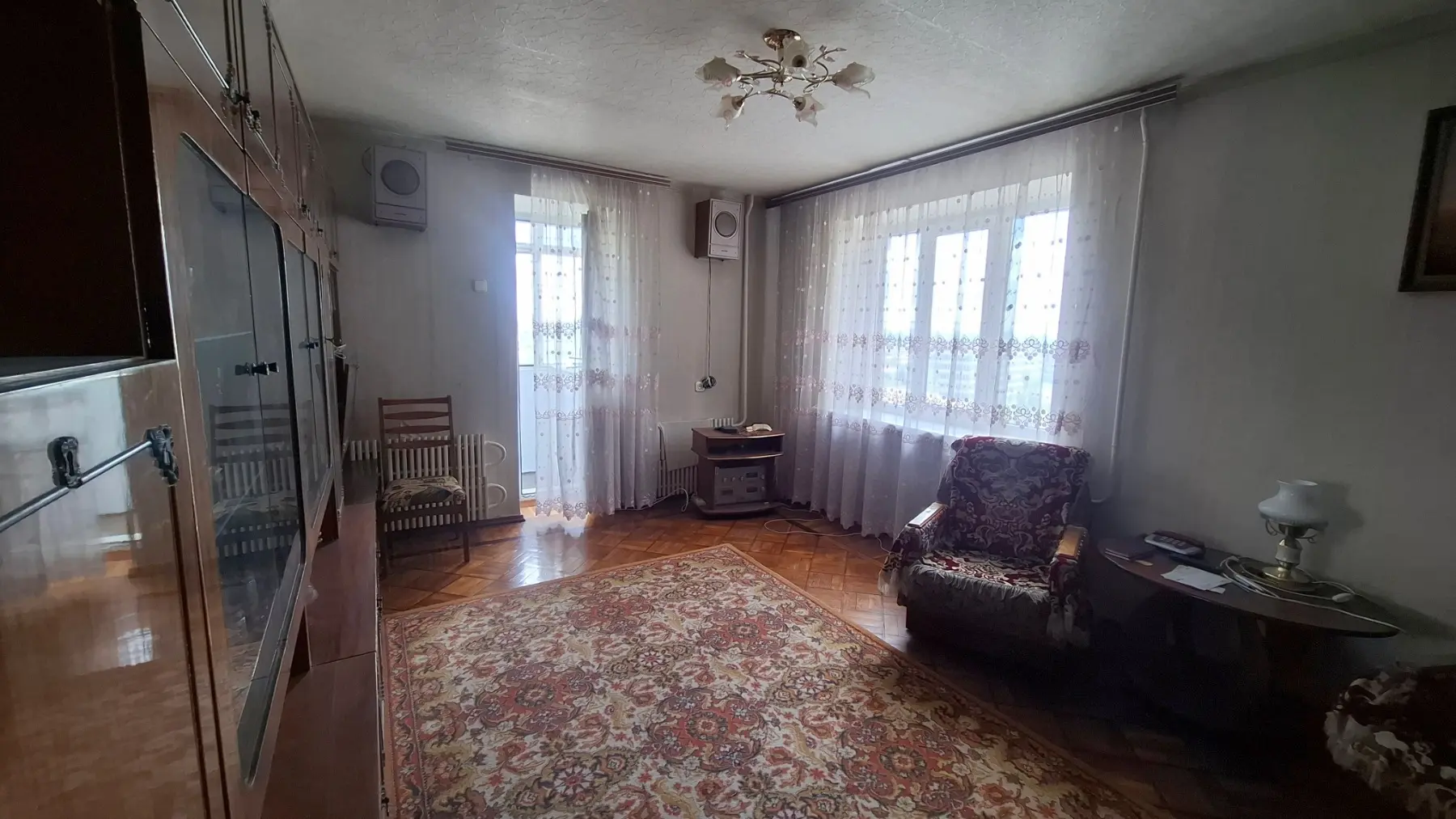 Фото Продаю 3 кімнатну квартиру, 67 кв. м, Академіка Богомольця вул. 1 Харків, ціна: 36000 $, код 5145