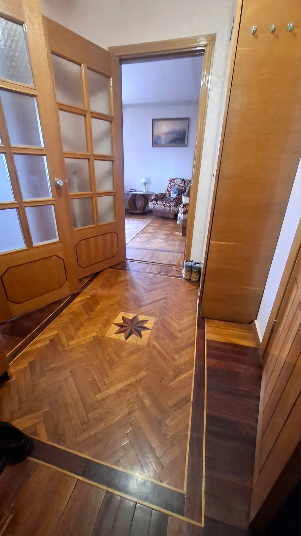 Фото Продаю 3 кімнатну квартиру, 67 кв. м, Академіка Богомольця вул. 1 Харків, ціна: 36000 $, код 5145