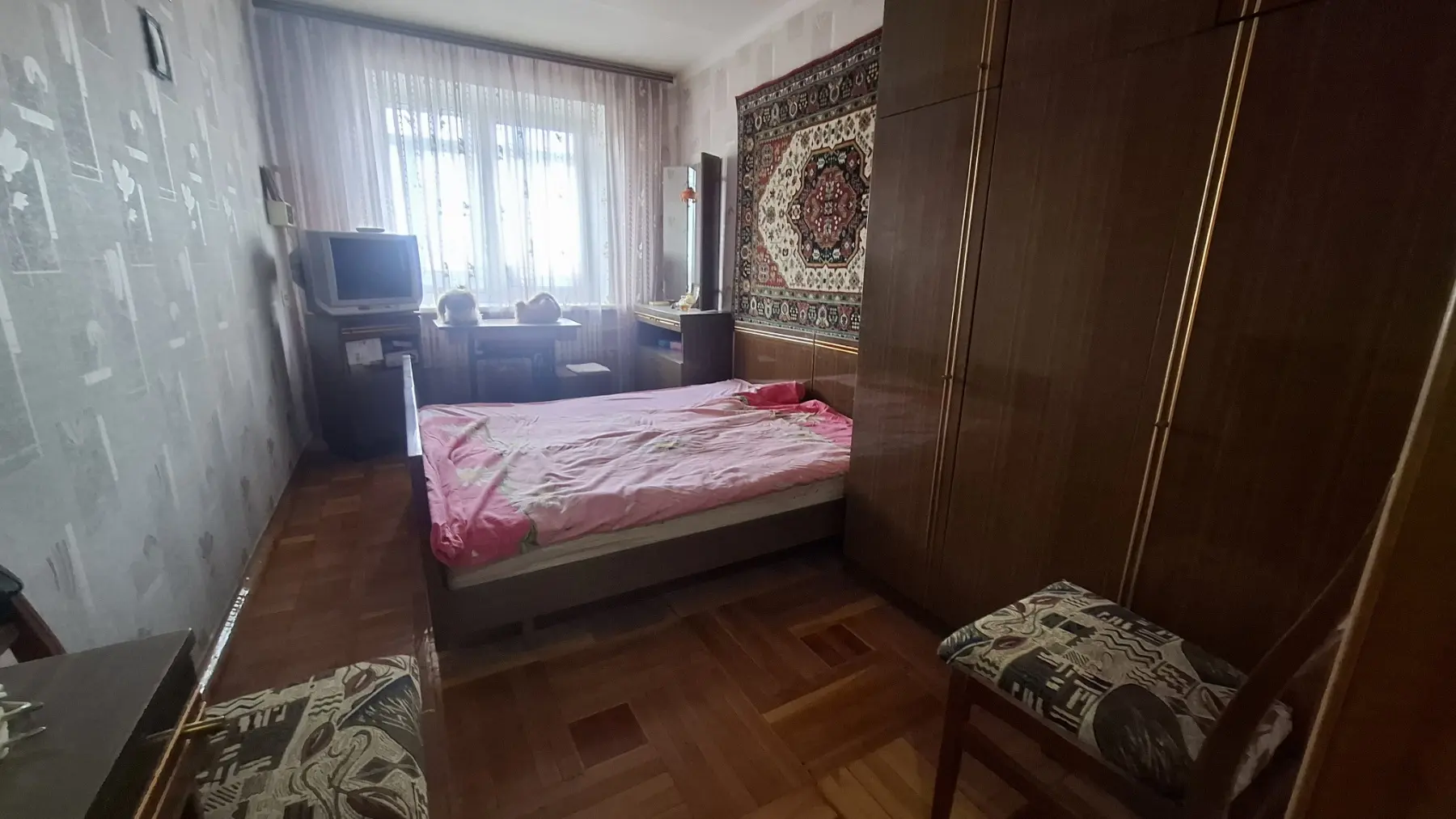Фото Продаю 3 кімнатну квартиру, 67 кв. м, Академіка Богомольця вул. 1 Харків, ціна: 36000 $, код 5145