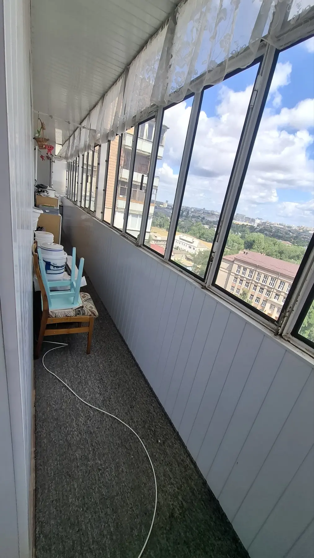 Фото Продаю 3 кімнатну квартиру, 67 кв. м, Академіка Богомольця вул. 1 Харків, ціна: 36000 $, код 5145