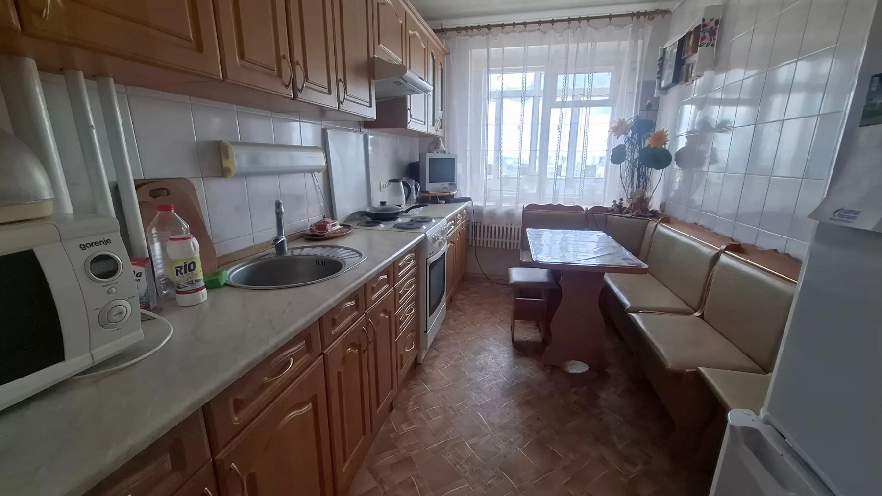 Фото Продаю 3 кімнатну квартиру, 67 кв. м, Академіка Богомольця вул. 1 Харків, ціна: 36000 $, код 5145