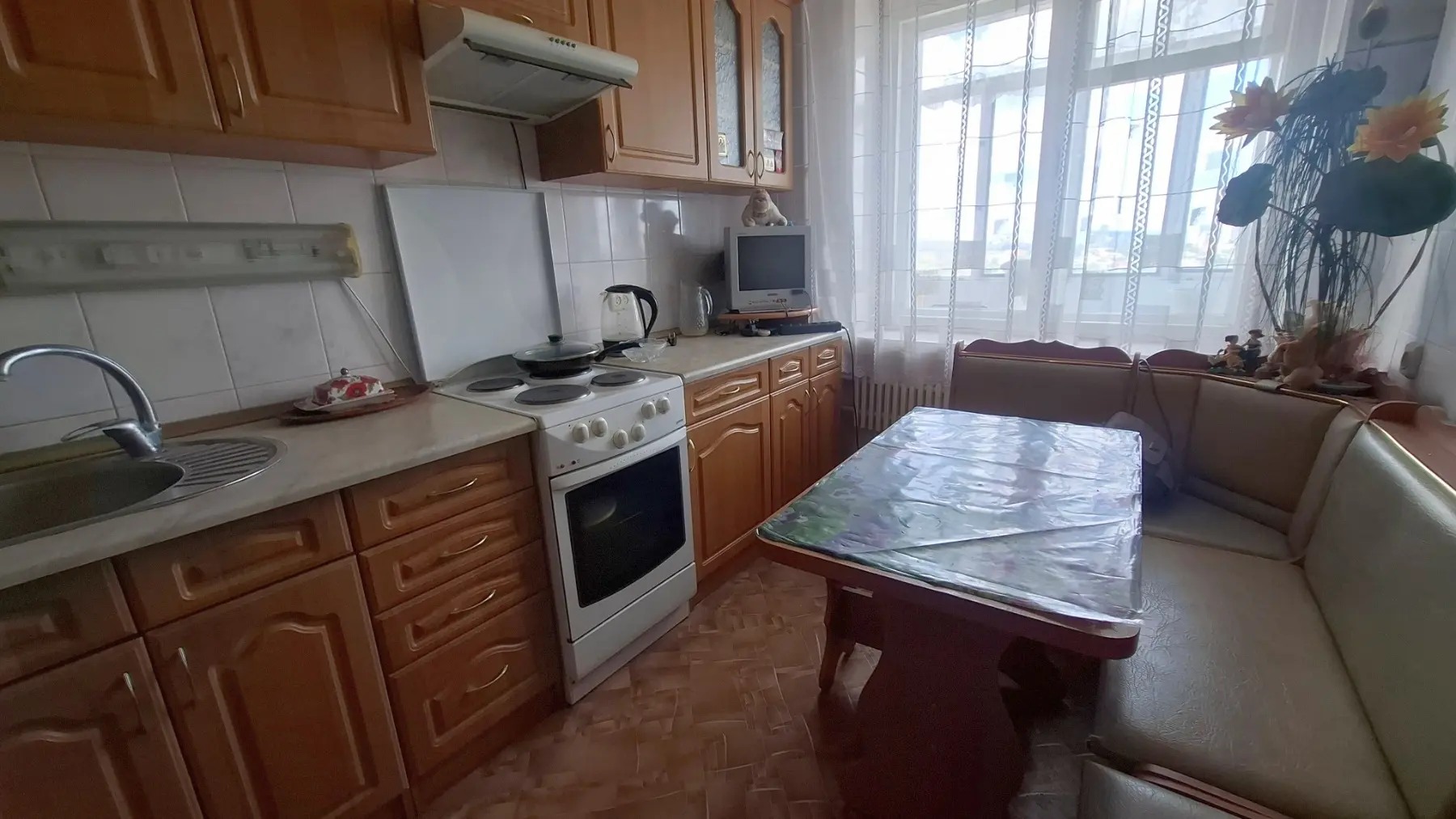 Фото Продаю 3 кімнатну квартиру, 67 кв. м, Академіка Богомольця вул. 1 Харків, ціна: 36000 $, код 5145