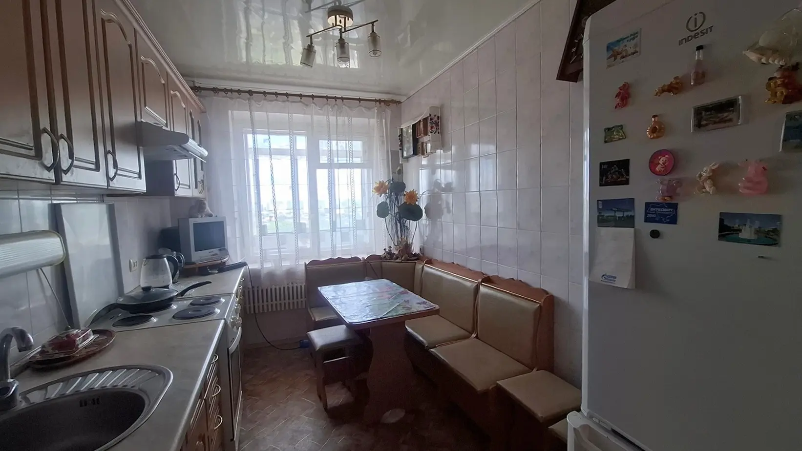 Фото Продаю 3 кімнатну квартиру, 67 кв. м, Академіка Богомольця вул. 1 Харків, ціна: 36000 $, код 5145