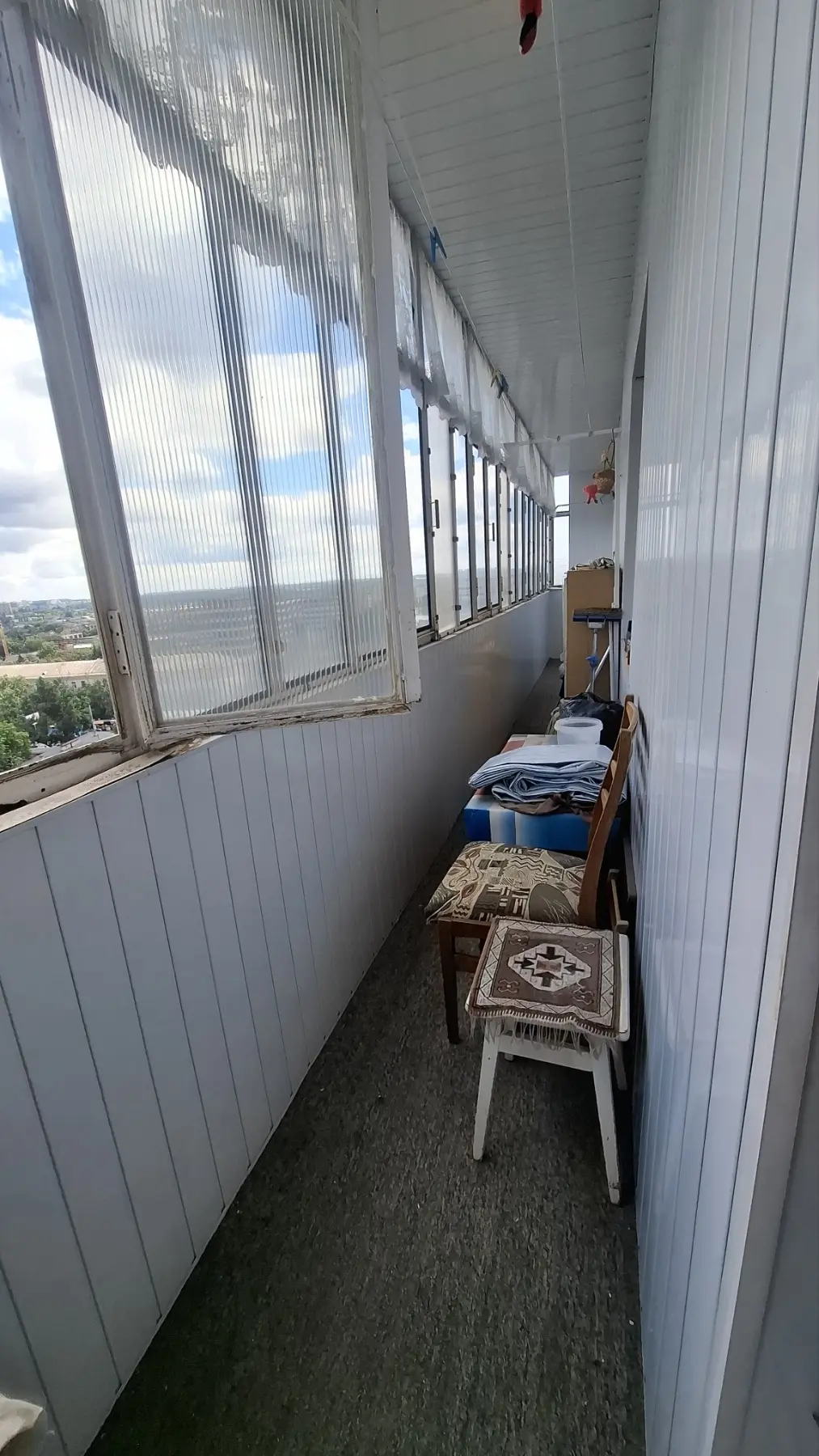 Фото Продаю 3 кімнатну квартиру, 67 кв. м, Академіка Богомольця вул. 1 Харків, ціна: 36000 $, код 5145