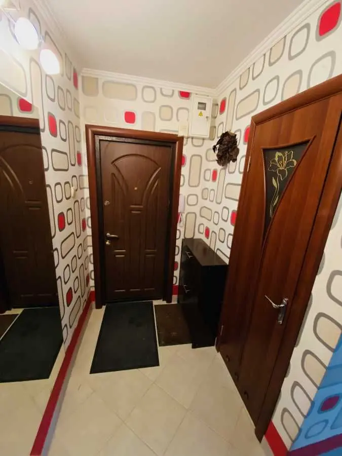 Фото Продаю 1 кімнатну квартиру, 32 кв. м, Карпенка вул.  Тернопіль, ціна: 49000 USD, код 5147