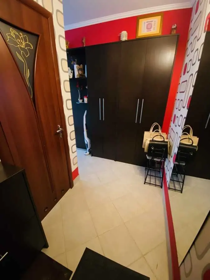 Фото Продаю 1 кімнатну квартиру, 32 кв. м, Карпенка вул.  Тернопіль, ціна: 49000 USD, код 5147