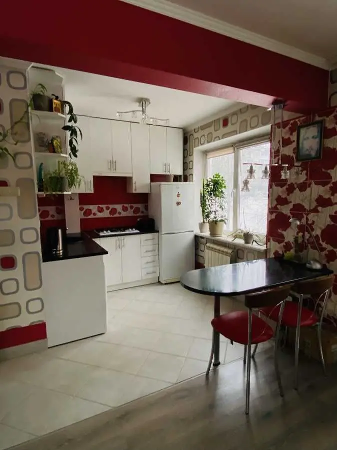 Фото Продаю 1 кімнатну квартиру, 32 кв. м, Карпенка вул.  Тернопіль, ціна: 49000 USD, код 5147