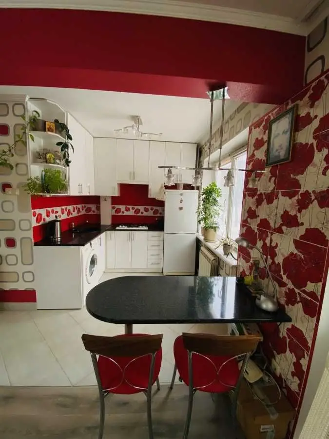 Фото Продаю 1 кімнатну квартиру, 32 кв. м, Карпенка вул.  Тернопіль, ціна: 49000 USD, код 5147
