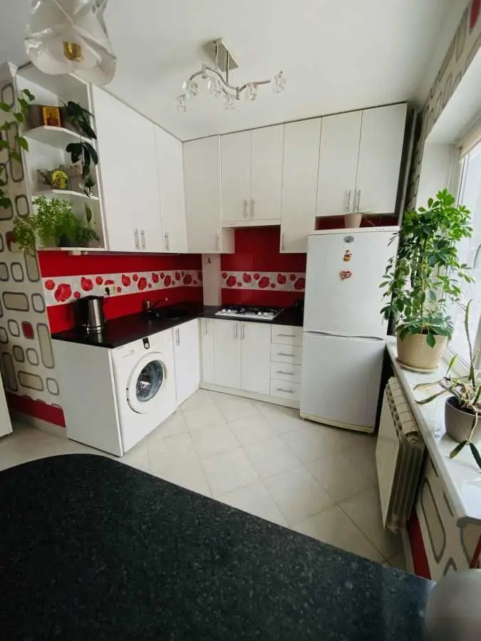 Фото Продаю 1 кімнатну квартиру, 32 кв. м, Карпенка вул.  Тернопіль, ціна: 49000 USD, код 5147