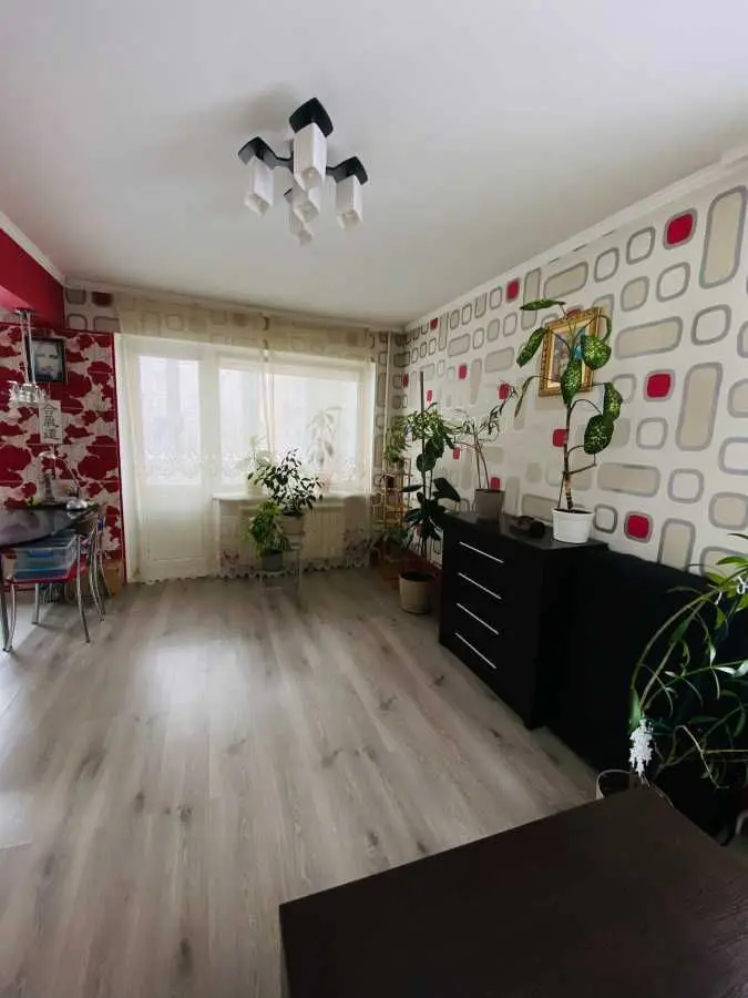 Фото Продаю 1 кімнатну квартиру, 32 кв. м, Карпенка вул.  Тернопіль, ціна: 49000 USD, код 5147