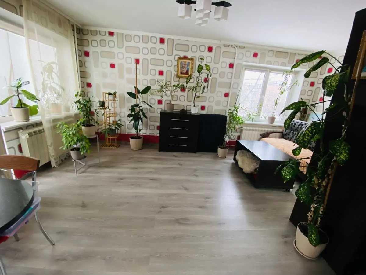 Фото Продаю 1 кімнатну квартиру, 32 кв. м, Карпенка вул.  Тернопіль, ціна: 49000 USD, код 5147