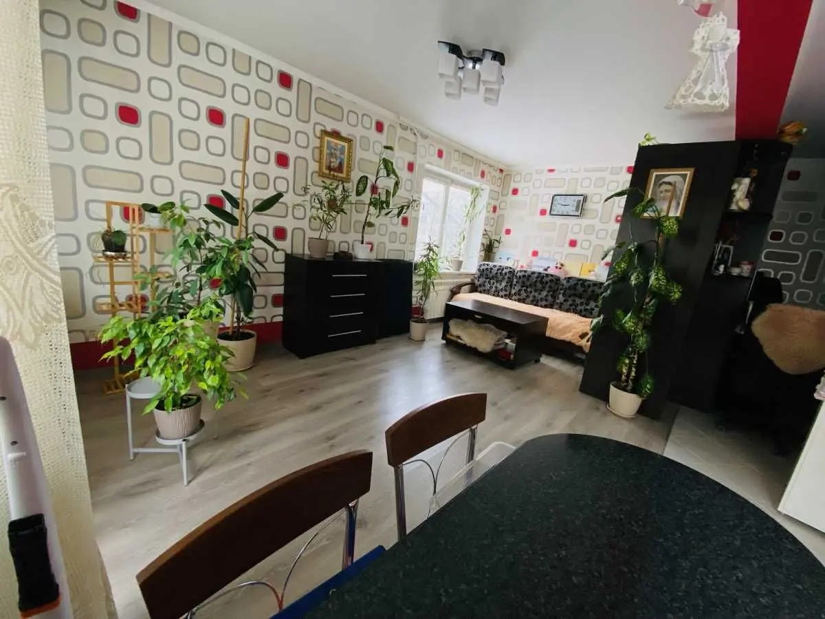 Фото Продаю 1 кімнатну квартиру, 32 кв. м, Карпенка вул.  Тернопіль, ціна: 49000 USD, код 5147