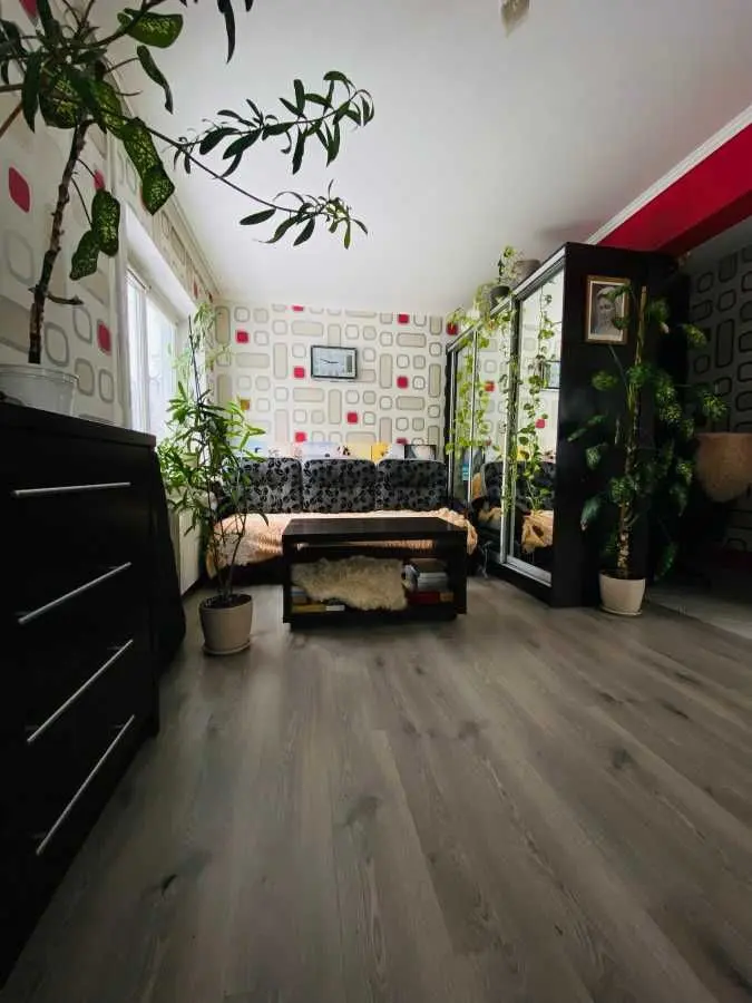 Фото Продаю 1 кімнатну квартиру, 32 кв. м, Карпенка вул.  Тернопіль, ціна: 49000 USD, код 5147