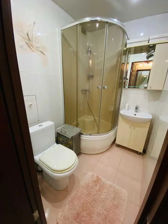 Фото Продаю 1 кімнатну квартиру, 32 кв. м, Карпенка вул.  Тернопіль, ціна: 49000 USD, код 5147