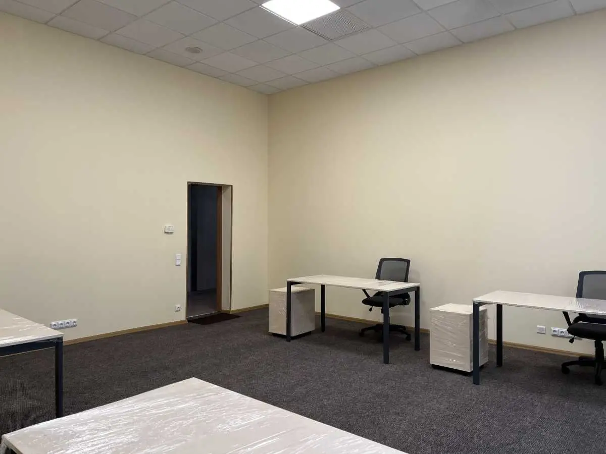Фото Арендовать офис, Шолуденко ул.  Киев в долгосрочную аренду, цена: 16 USD, код 5148