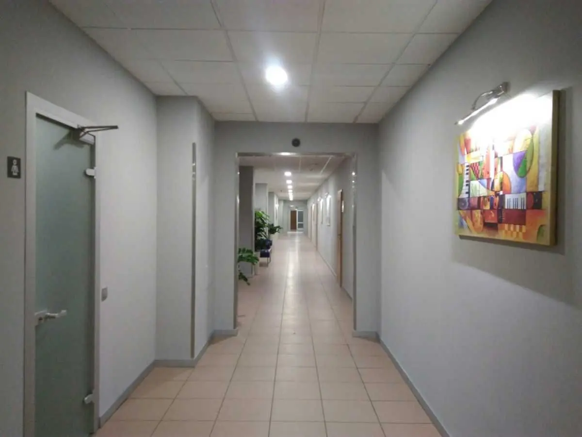 Фото Арендовать офис, Шолуденко ул.  Киев в долгосрочную аренду, цена: 16 USD, код 5148