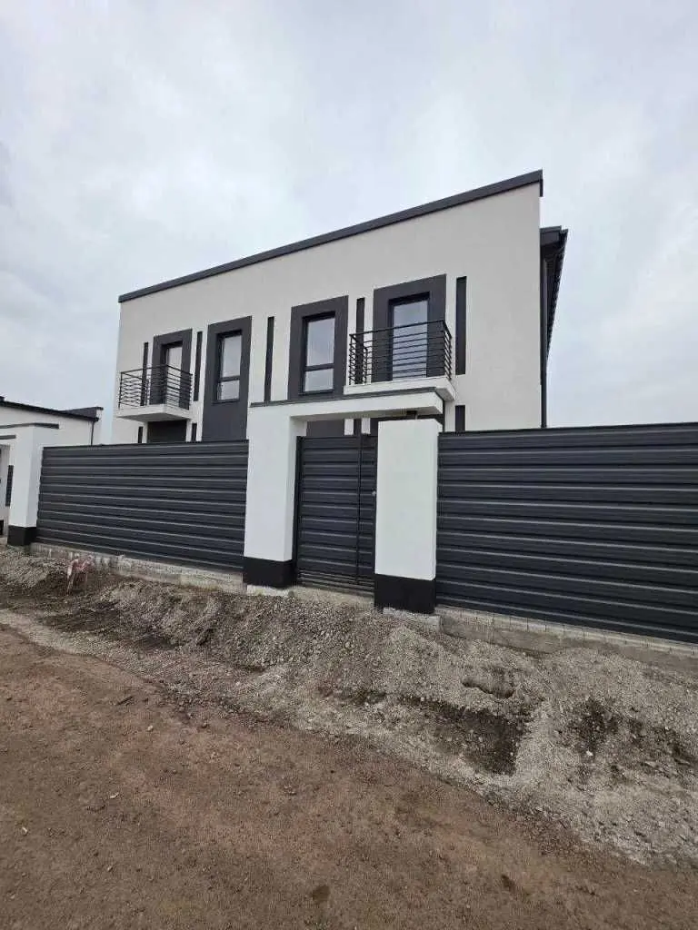 Фото Продаю дом, 105 кв. м, Белая Церковь, цена: 96000 USD, код 5149