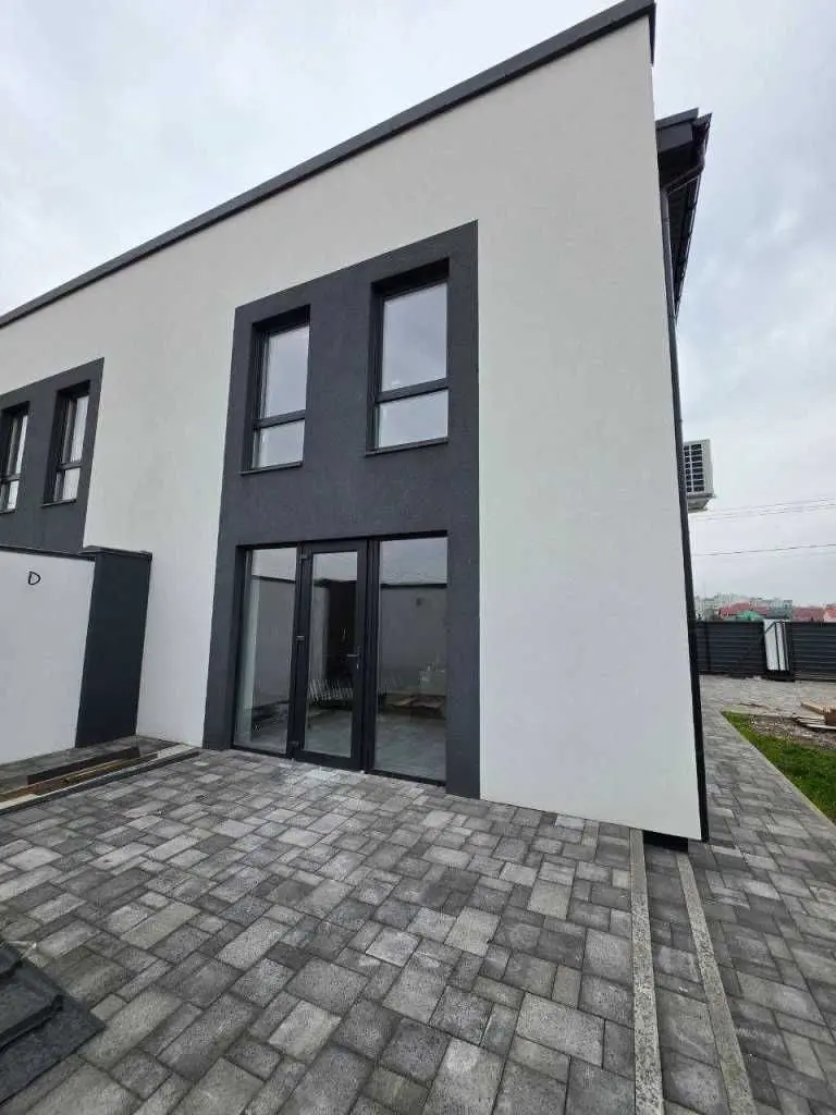 Фото Продаю дом, 105 кв. м, Белая Церковь, цена: 96000 USD, код 5149