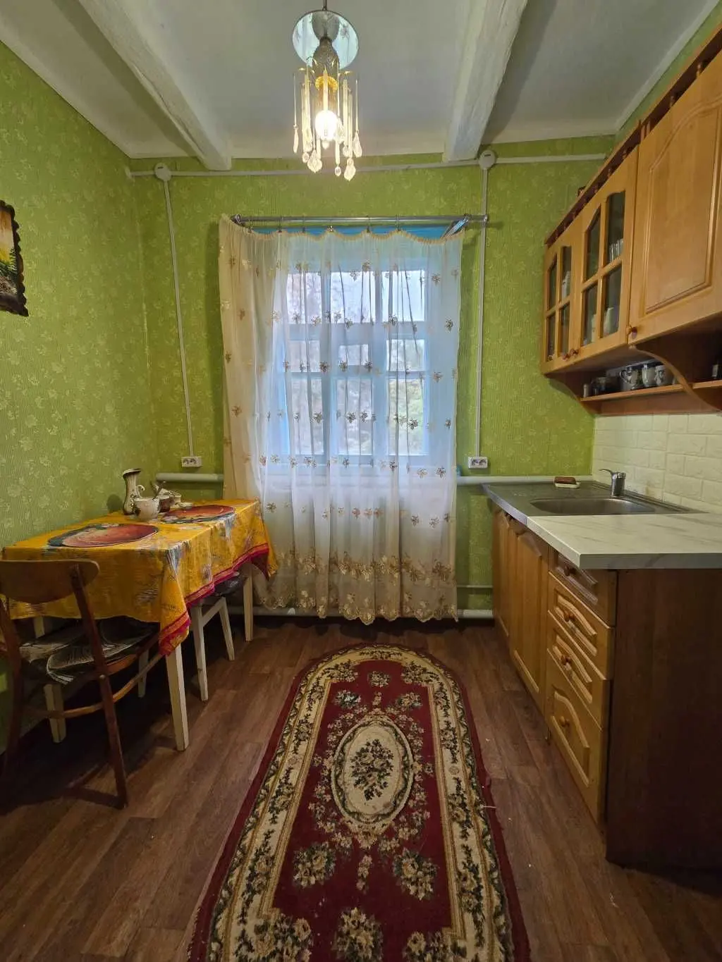 Фото Selling a house, 56 sq.m., Troicke, price: 19999 $, code 5150