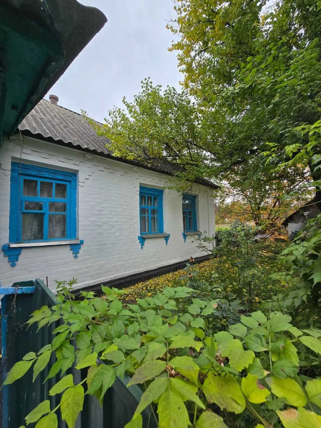 Фото Selling a house, 56 sq.m., Troicke, price: 19999 $, code 5150