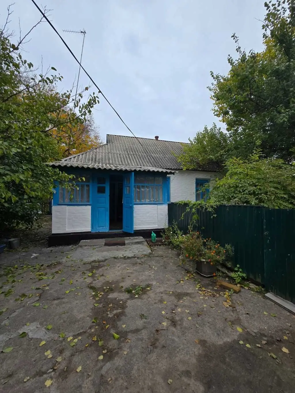 Фото Selling a house, 56 sq.m., Troicke, price: 19999 $, code 5150