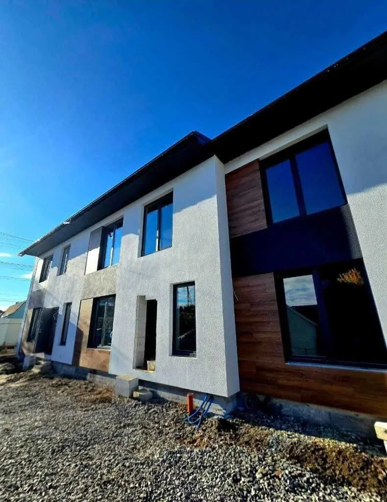 Фото Продаю дом, 90.3 кв. м, Степана Бандеры ул.  Белая Церковь, цена: 80000 USD, код 5151