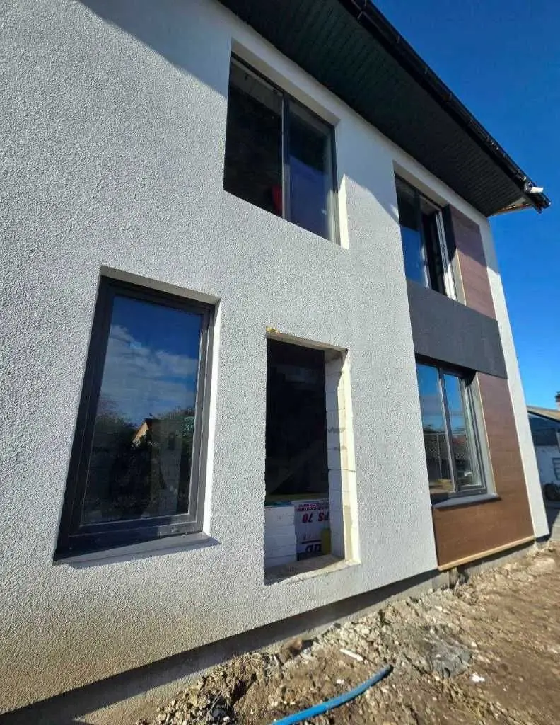 Фото Продаю дом, 90.3 кв. м, Степана Бандеры ул.  Белая Церковь, цена: 80000 USD, код 5151