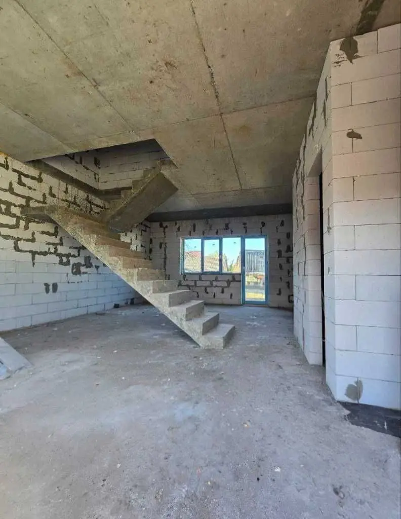 Фото Продаю дом, 90.3 кв. м, Степана Бандеры ул.  Белая Церковь, цена: 80000 USD, код 5151