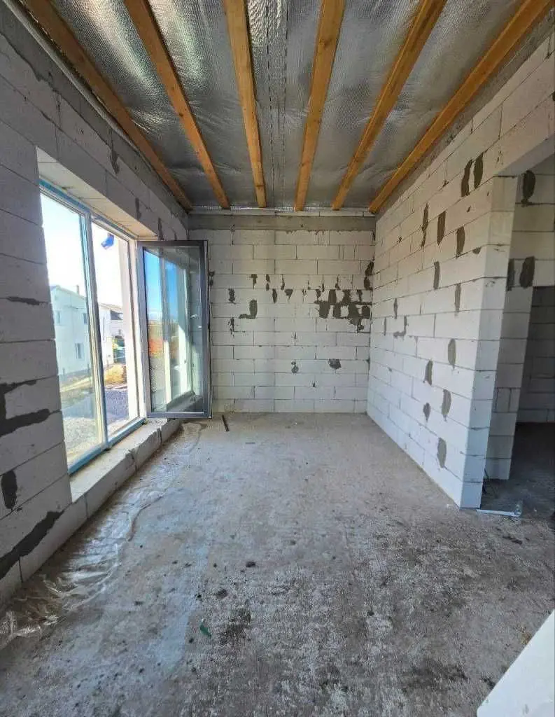 Фото Продаю дом, 90.3 кв. м, Степана Бандеры ул.  Белая Церковь, цена: 80000 USD, код 5151