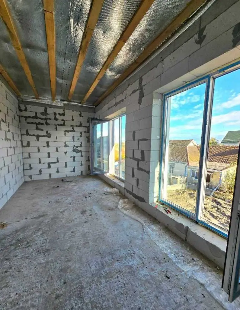 Фото Продаю дом, 90.3 кв. м, Степана Бандеры ул.  Белая Церковь, цена: 80000 USD, код 5151