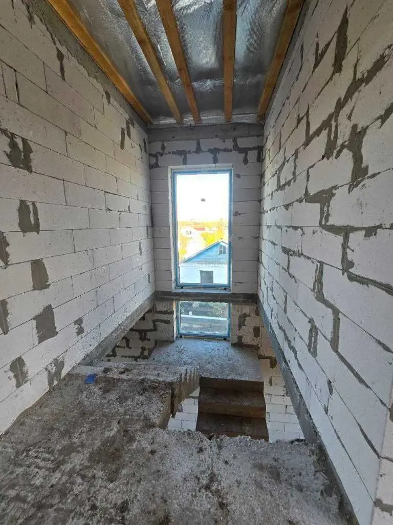 Фото Продаю дом, 90.3 кв. м, Степана Бандеры ул.  Белая Церковь, цена: 80000 USD, код 5151