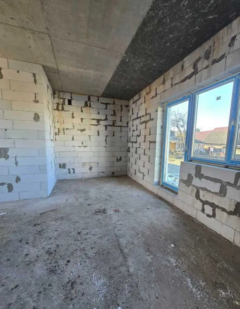 Фото Продаю дом, 90.3 кв. м, Степана Бандеры ул.  Белая Церковь, цена: 80000 USD, код 5151