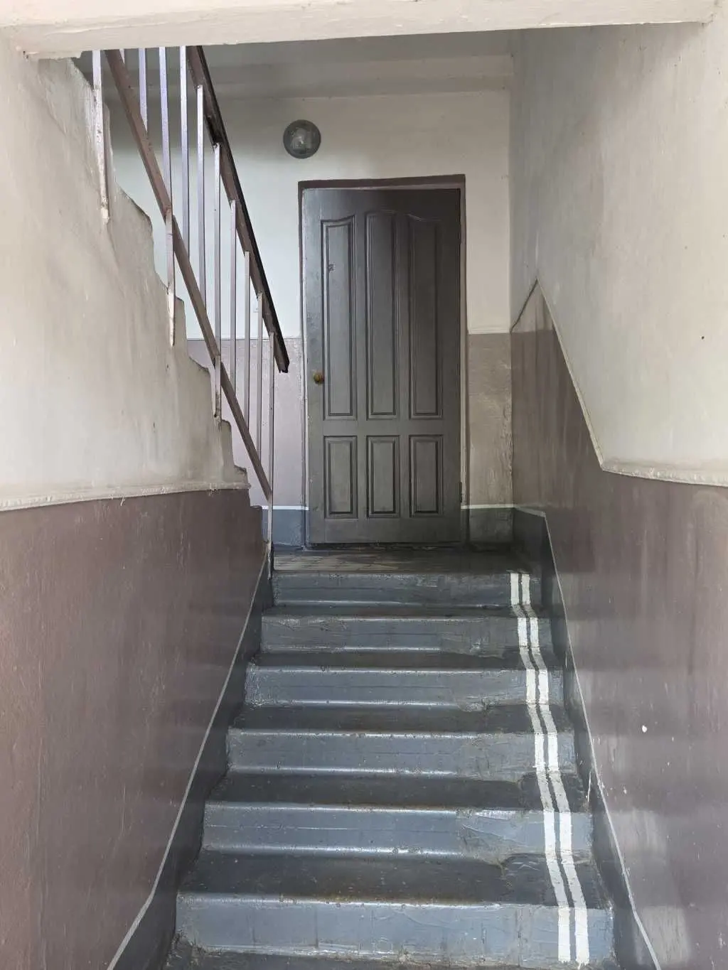 Фото Selling a 1-room apartment, 35 sq.m., Mala Vilshanka, price: 26500 USD, code 5152