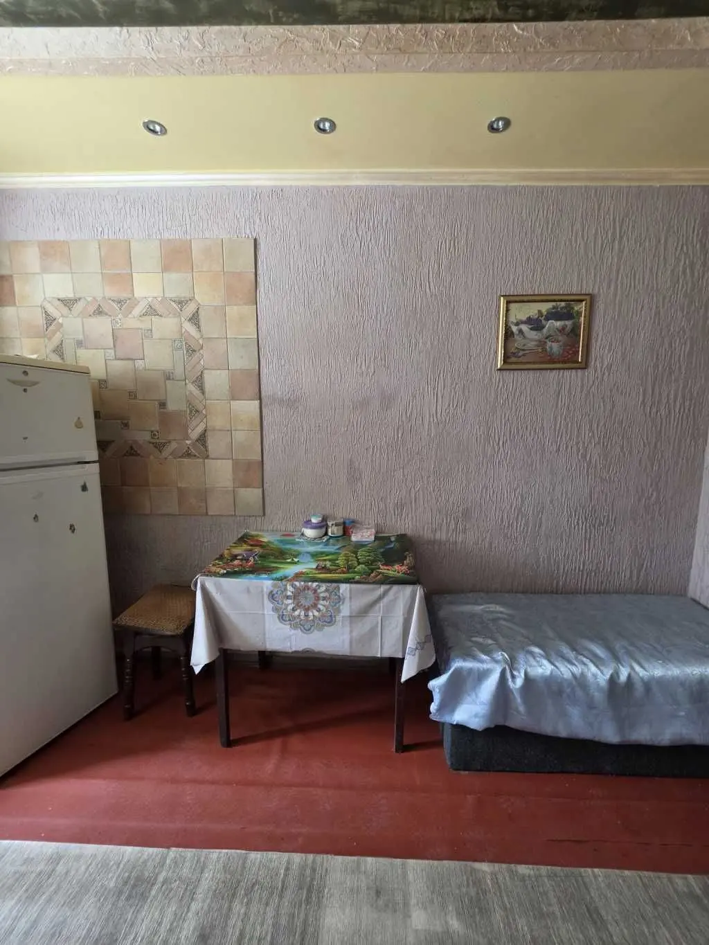 Фото Selling a 1-room apartment, 35 sq.m., Mala Vilshanka, price: 26500 USD, code 5152