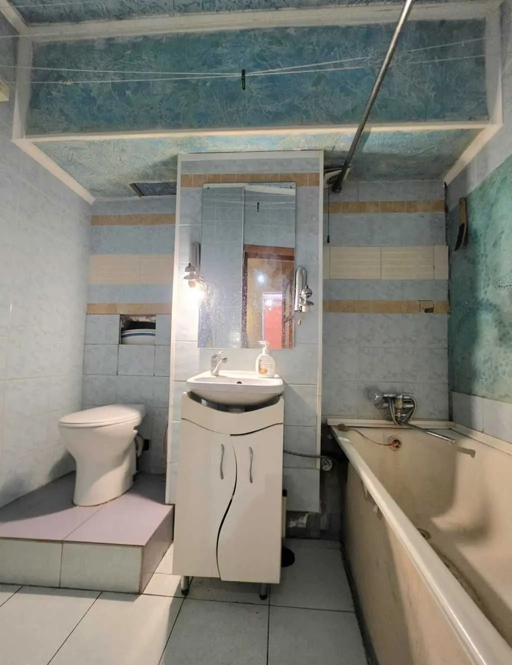 Фото Selling a 1-room apartment, 35 sq.m., Mala Vilshanka, price: 26500 USD, code 5152