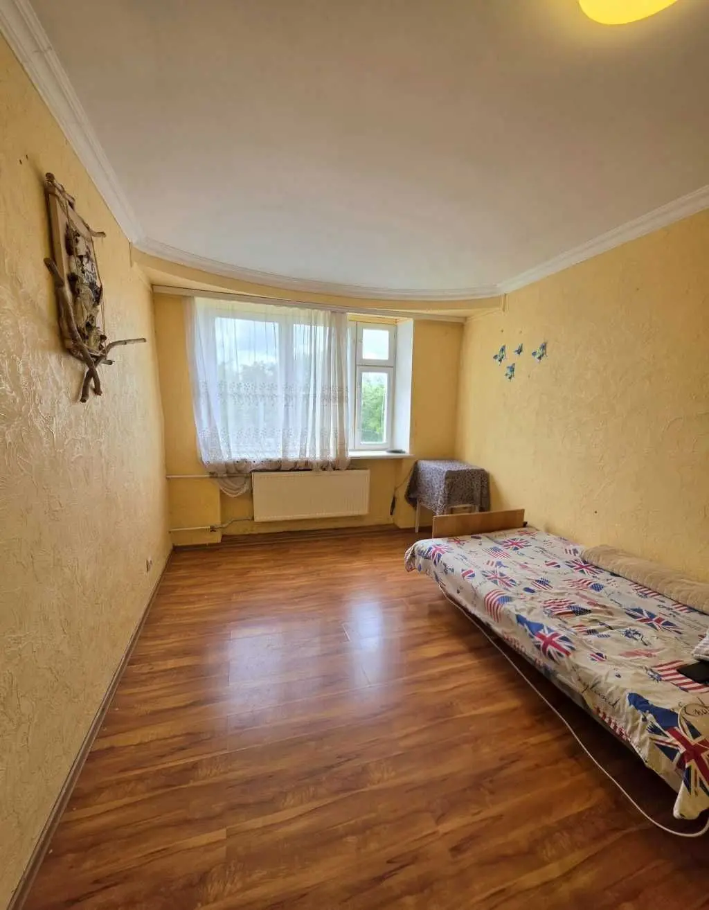Фото Selling a 1-room apartment, 35 sq.m., Mala Vilshanka, price: 26500 USD, code 5152
