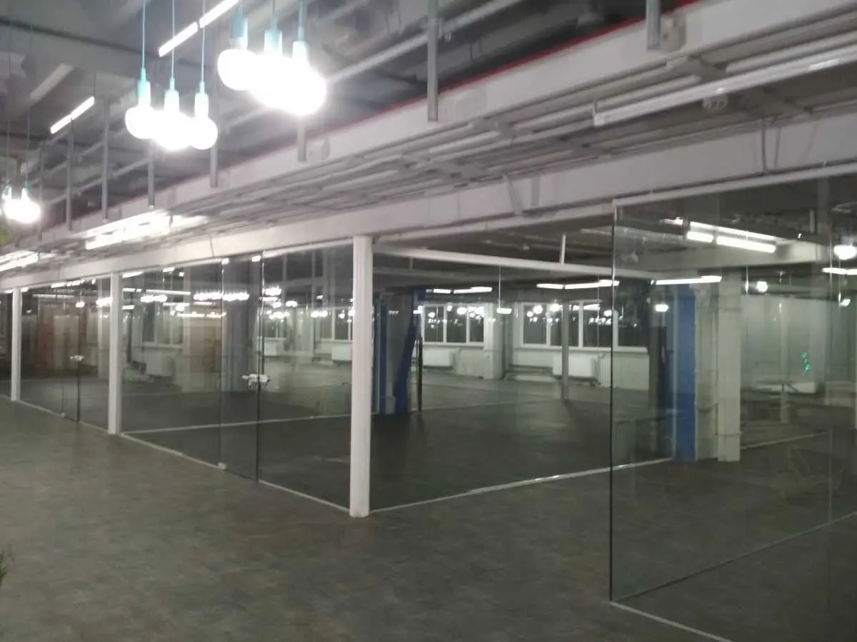 Фото Арендовать офис, Шолуденко ул.  Киев в долгосрочную аренду, цена: 15 USD, код 5153