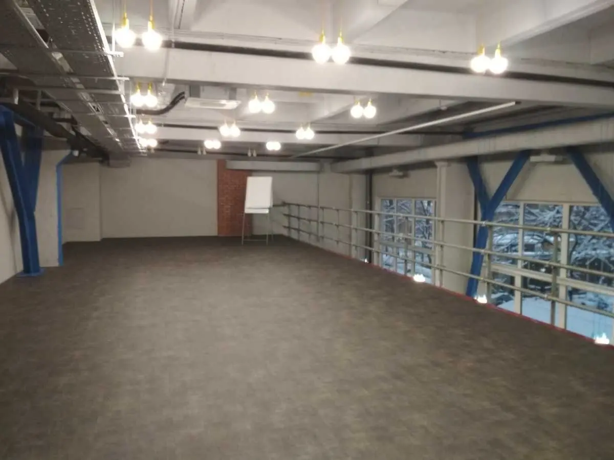 Фото Арендовать офис, Шолуденко ул.  Киев в долгосрочную аренду, цена: 15 USD, код 5153