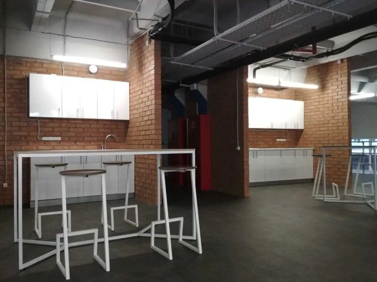 Фото Арендовать офис, Шолуденко ул.  Киев в долгосрочную аренду, цена: 15 USD, код 5153