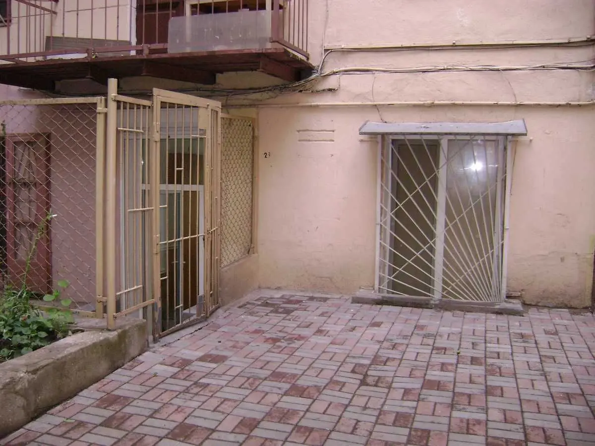 Фото Selling an office, 28 sq.m., Kinna Street  Odesa, price: 35000 USD, code 5154