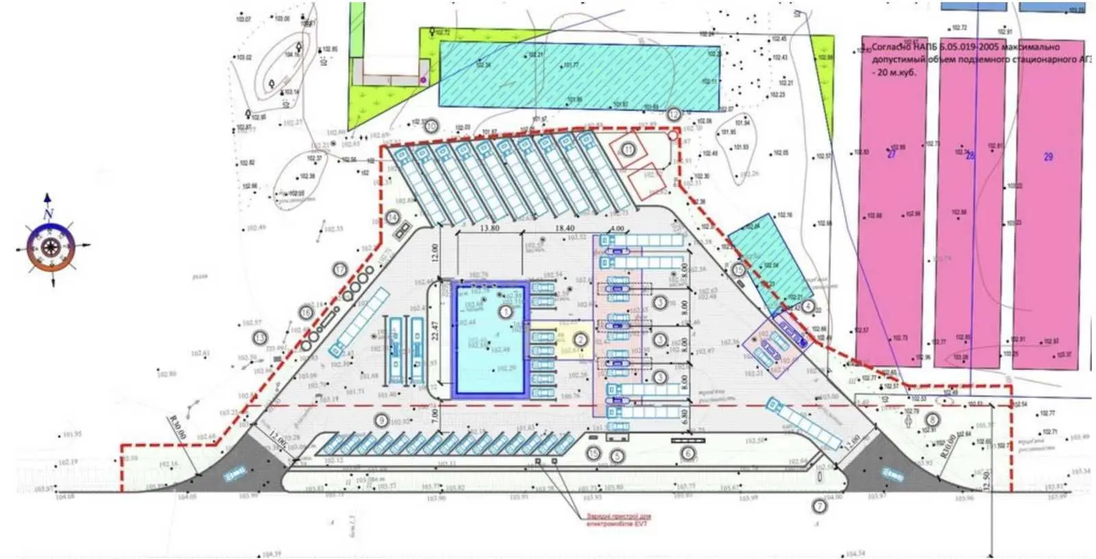 Фото Продаю офіс, 45 кв. м, Миколи Бажана просп.  Київ, ціна: 250000 USD, код 5156