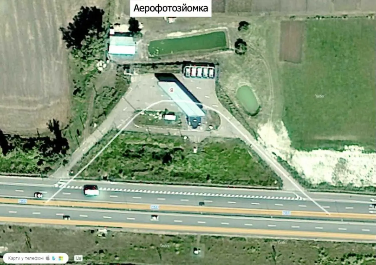 Фото Продаю офіс, 45 кв. м, Миколи Бажана просп.  Київ, ціна: 250000 USD, код 5156