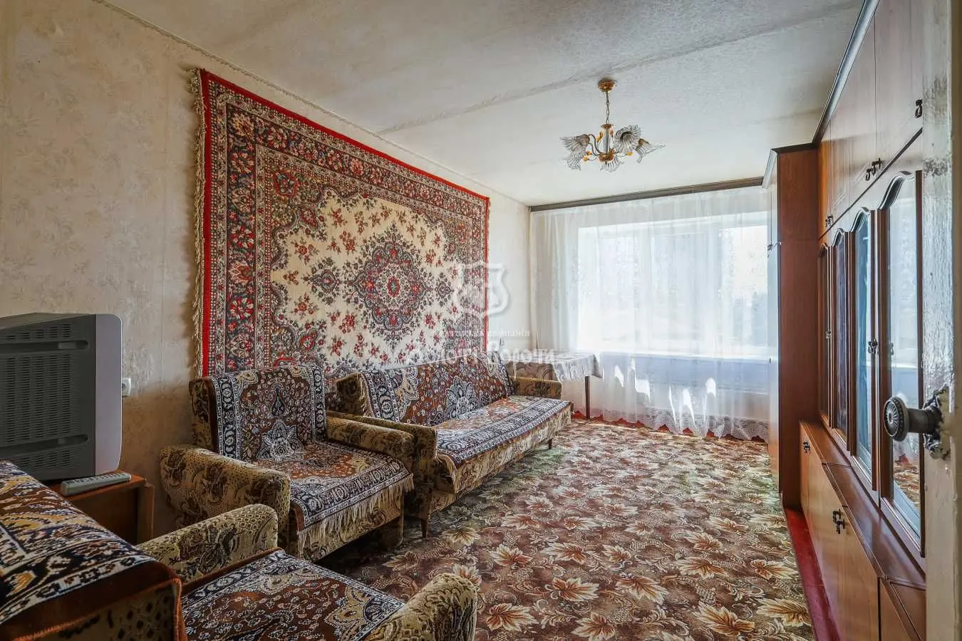 Фото Продаю 2 кімнатну квартиру, 50.2 кв. м, Сосницька вул.  Київ, ціна: 55000 USD, код 5159