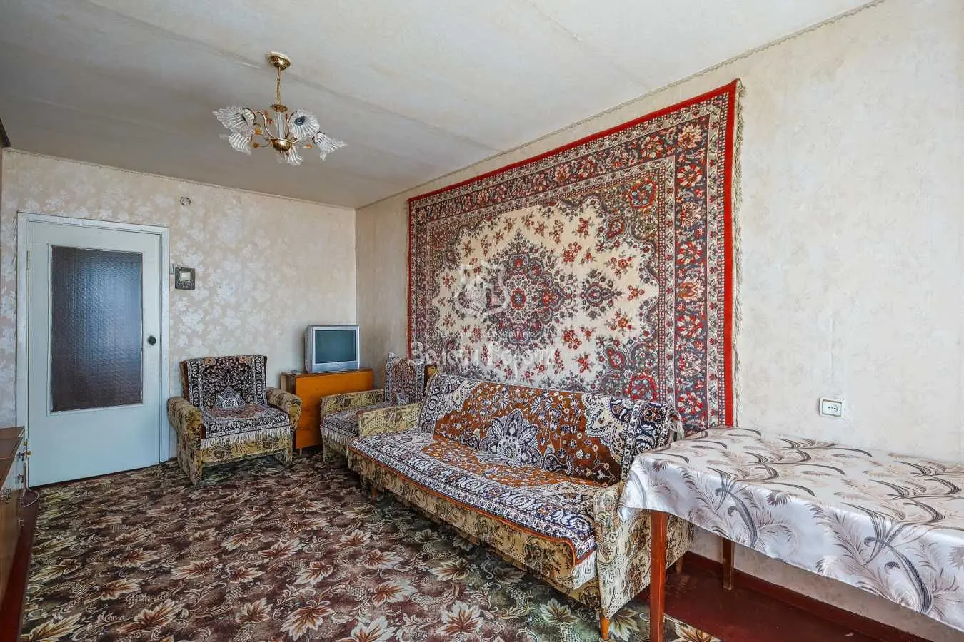 Фото Продаю 2 кімнатну квартиру, 50.2 кв. м, Сосницька вул.  Київ, ціна: 55000 USD, код 5159